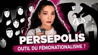 Miniature : PERSÉPOLIS : TOUT LE MONDE S’EST FAIT AVOIR ?
