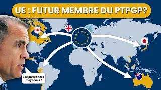 Miniature : Une Méga Alliance Commerciale Anti-Trump ?