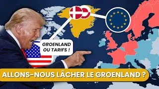 Miniature : Comment l’Europe peut éviter une guerre avec les États-Unis