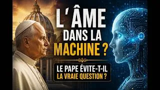 Miniature : L'Âme dans la Machine