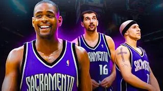 Miniature : Ils auraient dû être Champions, mais la NBA en a décidé autrement…