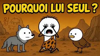 Miniature : Pourquoi sommes-nous le seul animal qui sait qu'il va mourir ?