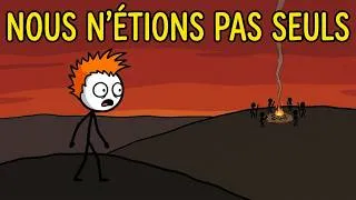 Miniature : Il y a 54 000 ans, nous n'étions pas seuls en France