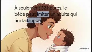 Miniature : Les fondements prénataux et néonataux du développement de l’enfant
