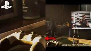 Miniature : ​"J'ai comparé ce détail dans le Prologue de GTA 6 : La future manette PS6 ?"