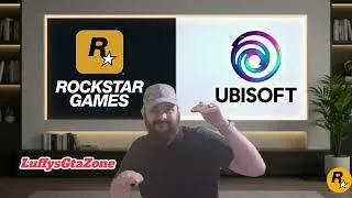 Miniature :  Ubisoft : Le manque de respect, ça suffit  LUFFY'SGTA ZONE fera du bruit