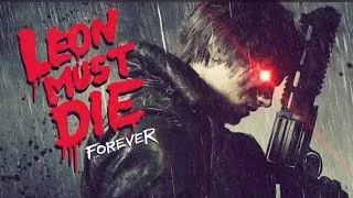 Miniature : Resident Evil Requiem : Leon Must Die Forever