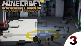 Miniature : Minecraft : Story Mode : Assemblage requis #3