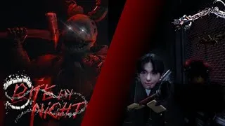 Miniature : Bite by Night : soyez toujours attentif à l’animatronique