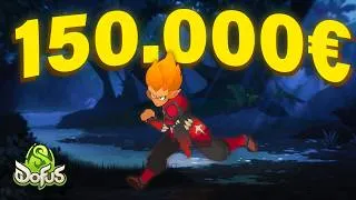 Miniature : Dofus est-il fait pour l'e-sport ? (Speedrush)