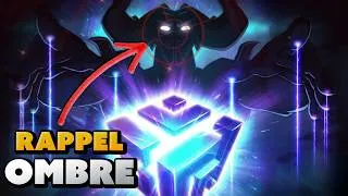 Miniature : Vous devez voir cette vidéo pour jouer sur ce serveur ! (OMBRE)