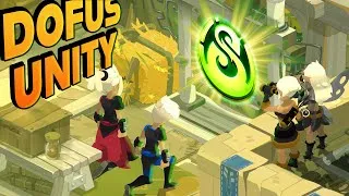 Miniature : Qu'est ce qui s'est passé avec DOFUS UNITY ???