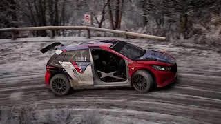 Miniature : Turini Stage ACR