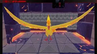 Miniature : La perfezione légendaire ! Let's play Pokémon Pokopia #15