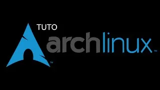Miniature : [Tutoriel Linux FR] Installation d'Arch Linux sous VirtualBox via Architect - Octobre 2015
