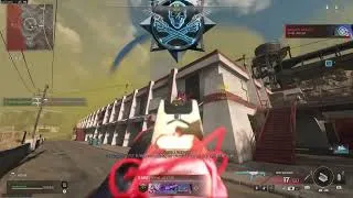 Miniature : Call of Duty Warzone rebirth island résurgence décontracté solo
