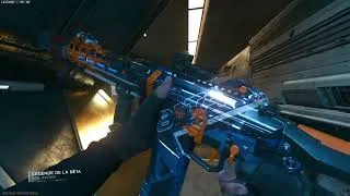 Miniature : Call of Duty Black Ops 7 bêta ouverte - je fait une game tranquille avec la Team de Thekairi78 "RST"
