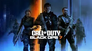 Miniature : Call of Duty Black Ops 7 bêta ouverte - la game de fou que j'ai fait en hardcore😱 (sans commentaire)