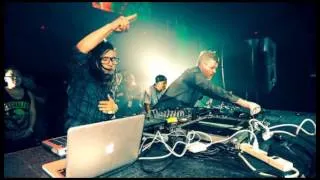 Miniature : Deadmau5 - Meow (Skrillex remix) [HD]