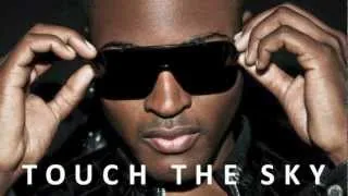 Miniature : Taio Cruz Feat. Deadmau5 - Touch The Sky