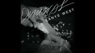 Miniature : Rihanna - Diamonds (Remix) Feat. Kanye West