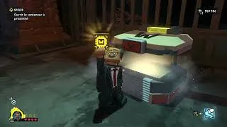 Miniature : Lego Batman : Legacy of the Dark Knight [Stream #2] -Séééééééééééééliiiiiiiiiinaaaaaaaa