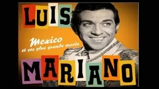 Miniature : Luis Mariano - Rossignol - Paroles - Lyrics