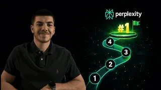 Miniature : Apparaître 1er sur Perplexity : Voici comment faire.