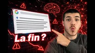 Miniature : L'AI Overviews et l'AI Mode sont arrivés en France. Voici ce que vous devez savoir...
