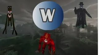 Miniature : momment Whanox ! (minecraft horreur)