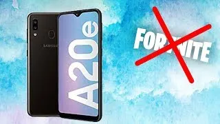 Miniature : MON NOUVEAU TÉLÉPHONE +J’ARRÊTE FORTNITE
