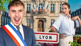 Miniature : On S’affronte Pour Devenir MAIRE De La ville !(ft Leti)