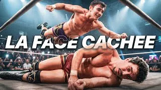 Miniature : CATCH FRANCAIS : Se battre pour SURVIVRE [Documentaire]