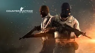 Miniature : Match a mort sur CSGO