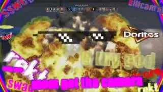 Miniature : CE KILL A FAIT DE LUI LE PREMIER MONDIALE!!!!!!!!!!!!!!!!!!!!!!!!!!!!
