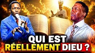 Miniature : Uebert Angel | Révélation sur le nom de Dieu
