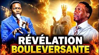 Miniature : Uebert Angel fait des fortes révélations