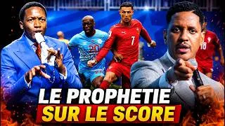 Miniature : Incroyable ! Francis Tatu témoigne : la vérité sur Uebert Angel