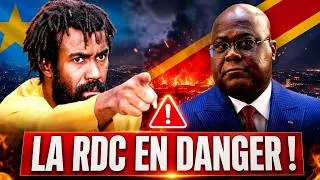 Miniature : 🚨😭Élie Padah avait parlé… les signes apparaissent