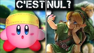 Miniature : Des critiques RIDICULES ?! Pourquoi les Nintendo direct déçoivent systématiquement