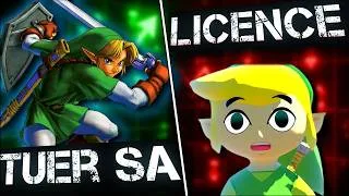 Miniature : Les PIRES jeux Nintendo qui ont failli TUER leur licence
