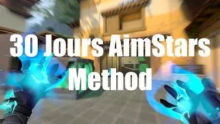 Miniature : 30 jours pour passer Radiant avec l’Aimstars Method (oui bon, plutôt Silver)