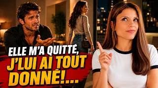 Miniature : Pourquoi elle peut te quitter même si tu es un mec bien?...