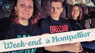 Miniature : Concert ORELSAN, promenade MONTPELLIER, HAUL....