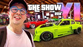 Miniature : The Show 2026 (Magny-Cours)