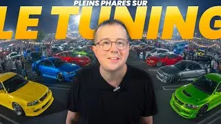 Miniature : Pleins phares sur #1 : Le tuning (ou la contre culture automobile)