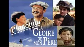 Miniature : Vladimir COSMA - Le petit Marcel (La gloire de mon père)