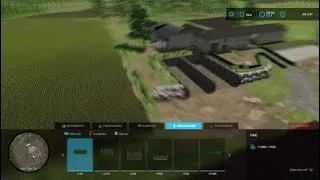 Miniature : The old stream mapping partie 1 carrière no tcheat