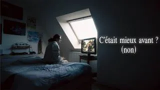 Miniature : Le Gaming est-il devenu ENNUYEUX ? (ou est-ce nous…)