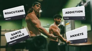 Miniature : La muscu ne devrait pas être ta priorité